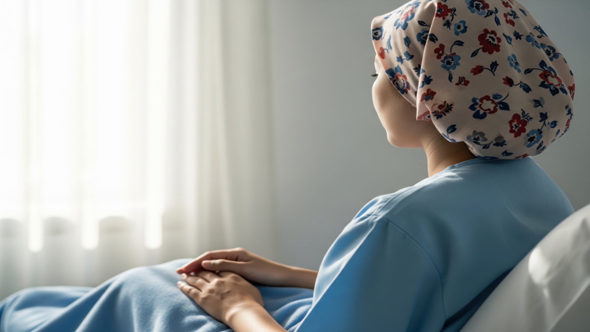  Apa yang akan Terjadi Jika Anda Menolak Mengobati Kanker Payudara? 